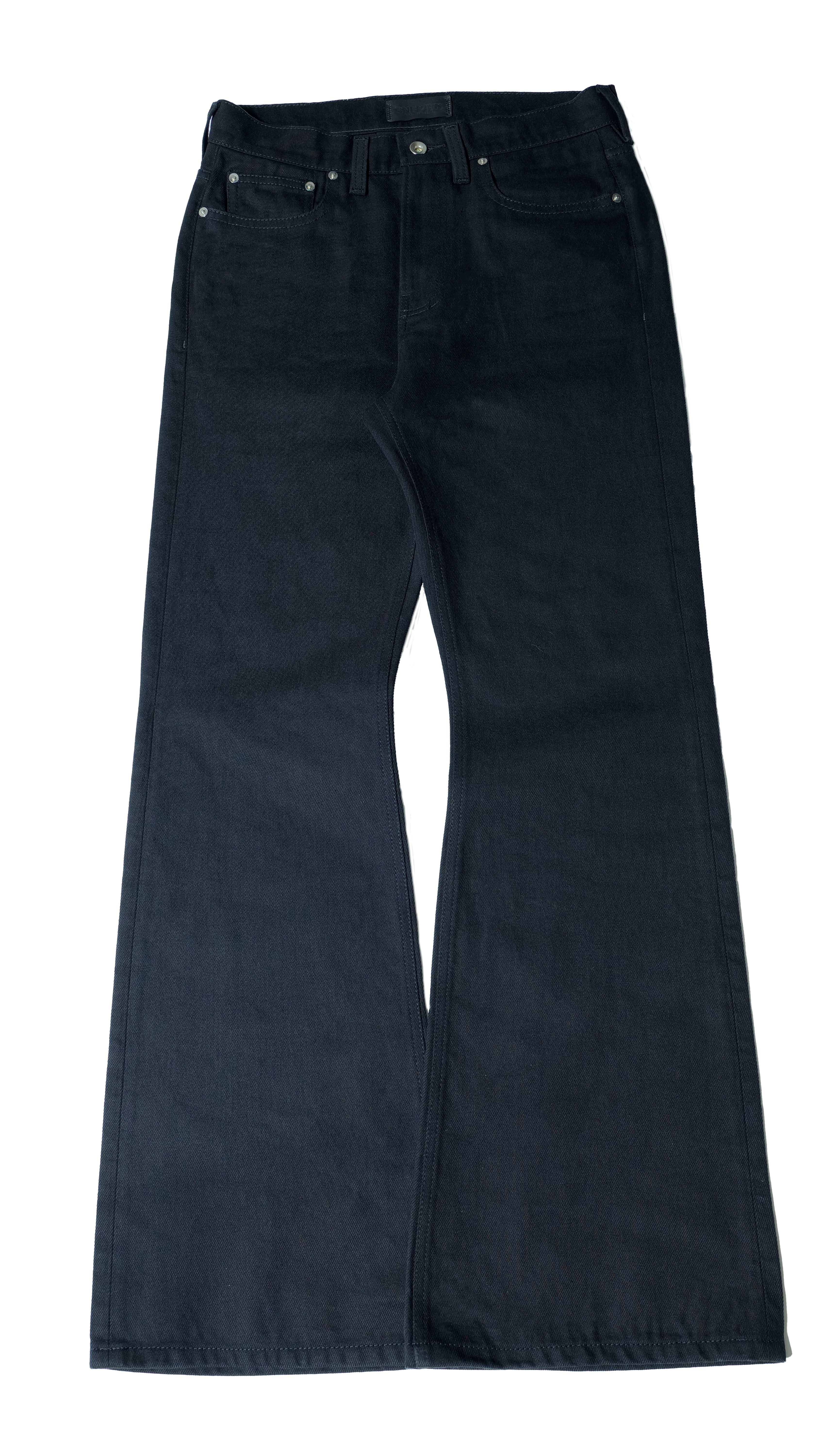 SNEPTED BOOTCUT DENIM