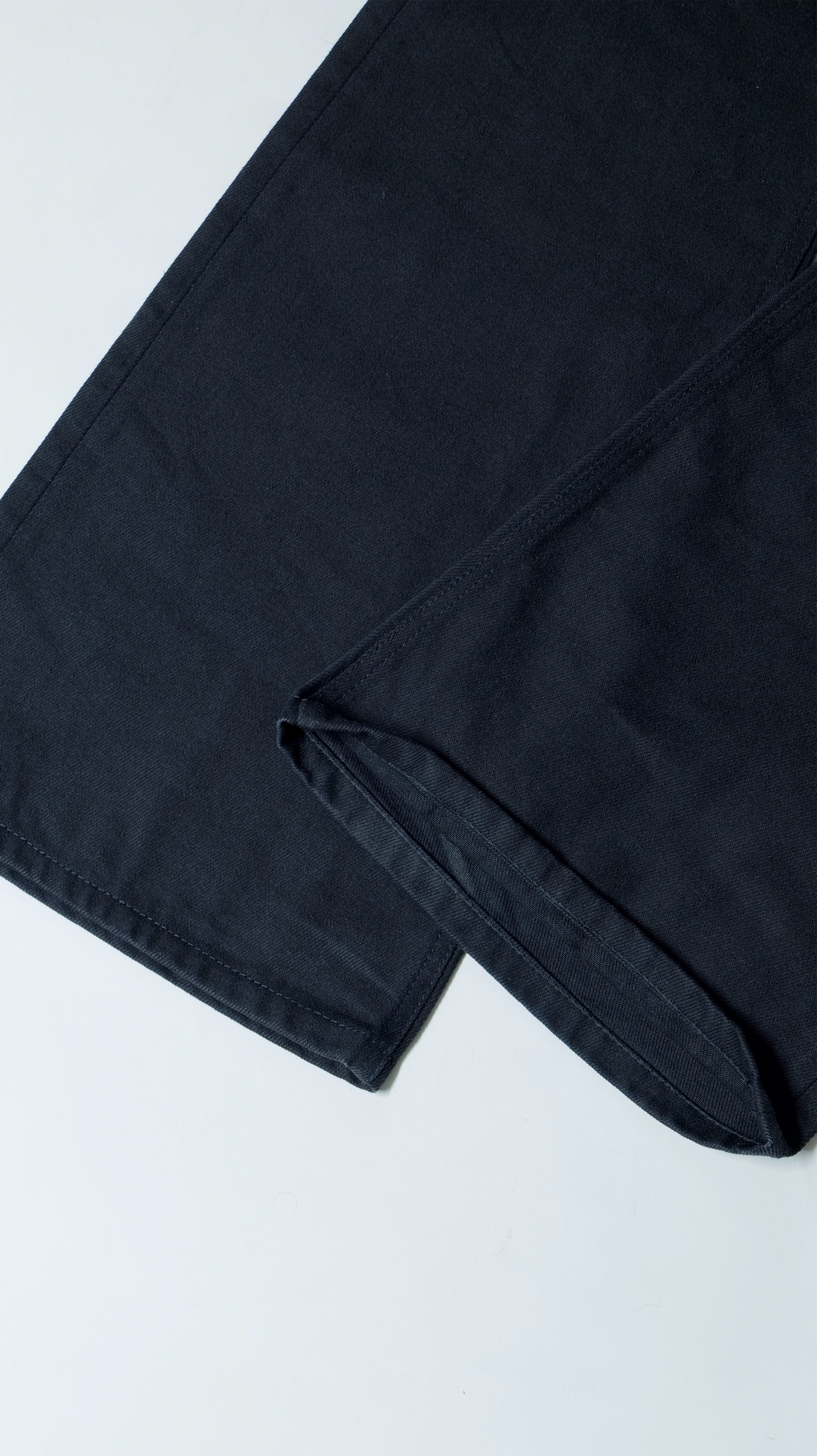 SNEPTED BOOTCUT DENIM