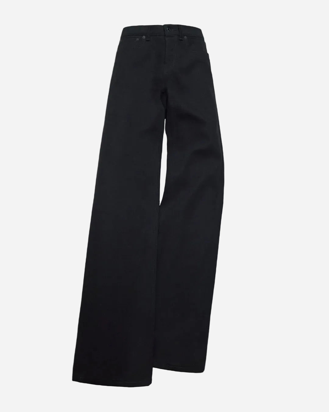 SNEPTED STRAIGHT LEG DENIM
