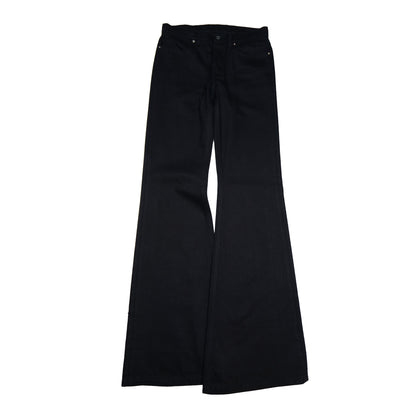 FLARED DENIM SAMPLE 3