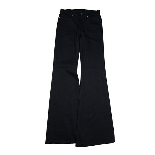FLARED DENIM SAMPLE 3