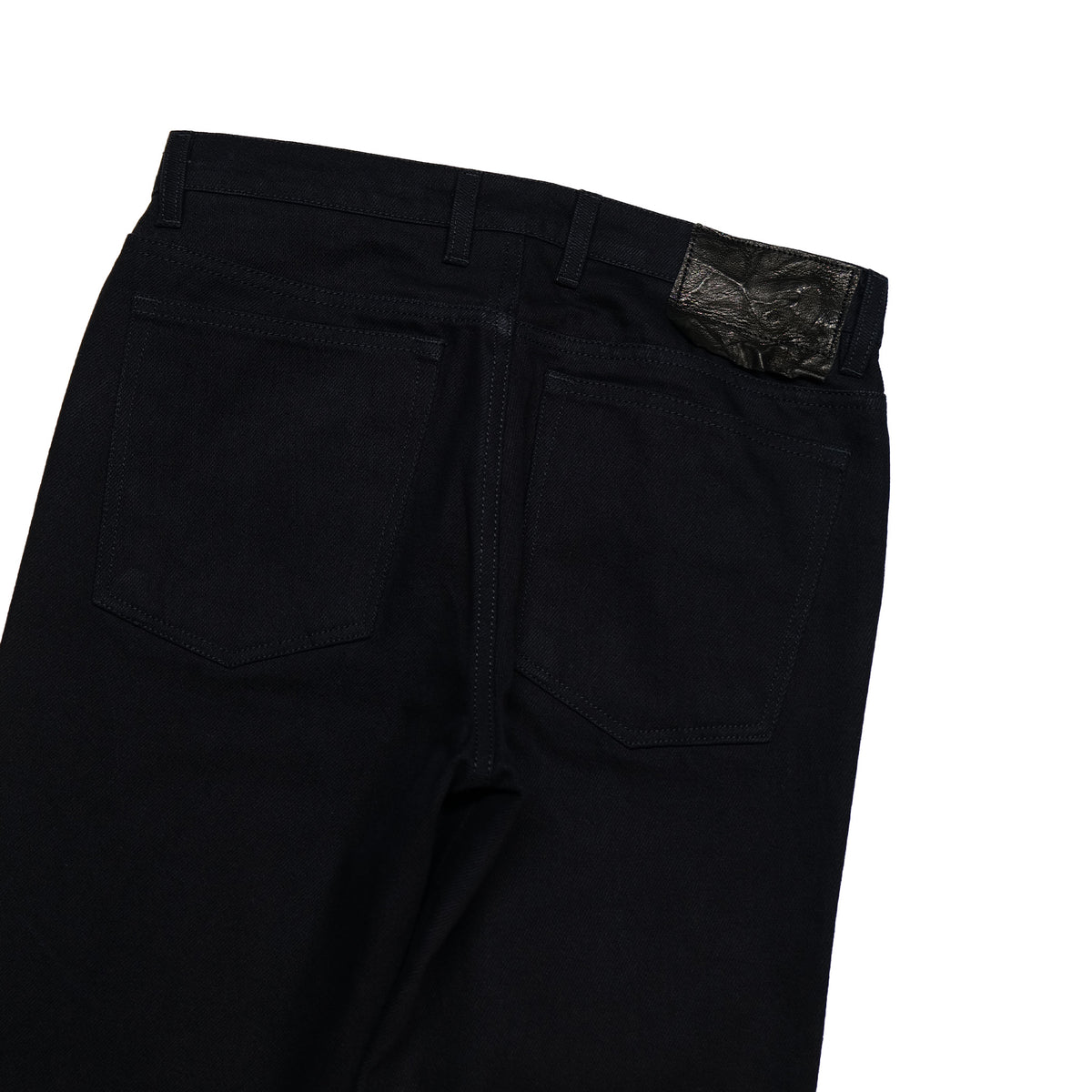 FLARED DENIM SAMPLE 3