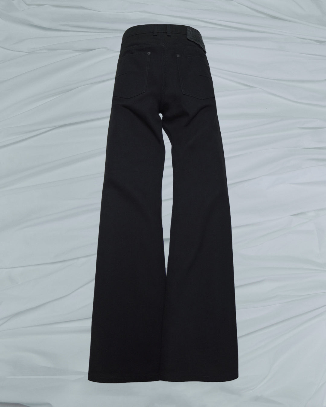SNEPTED BOOTCUT DENIM