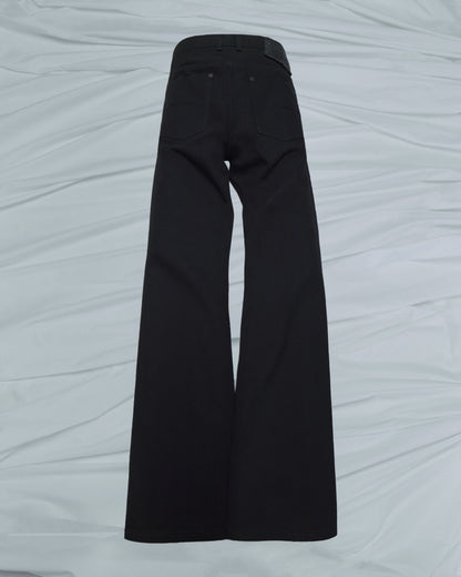 SNEPTED BOOTCUT DENIM