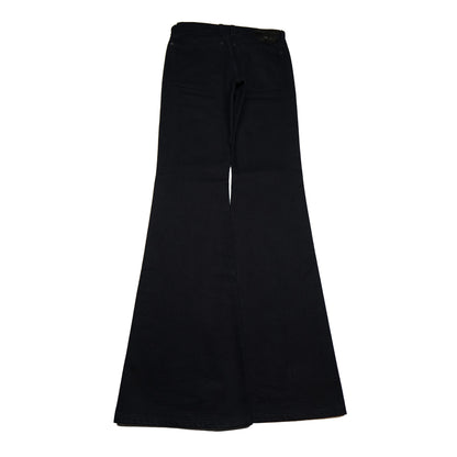 FLARED DENIM SAMPLE 2