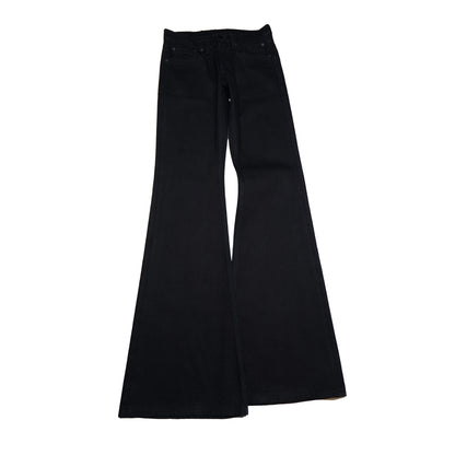 FLARED DENIM SAMPLE 2