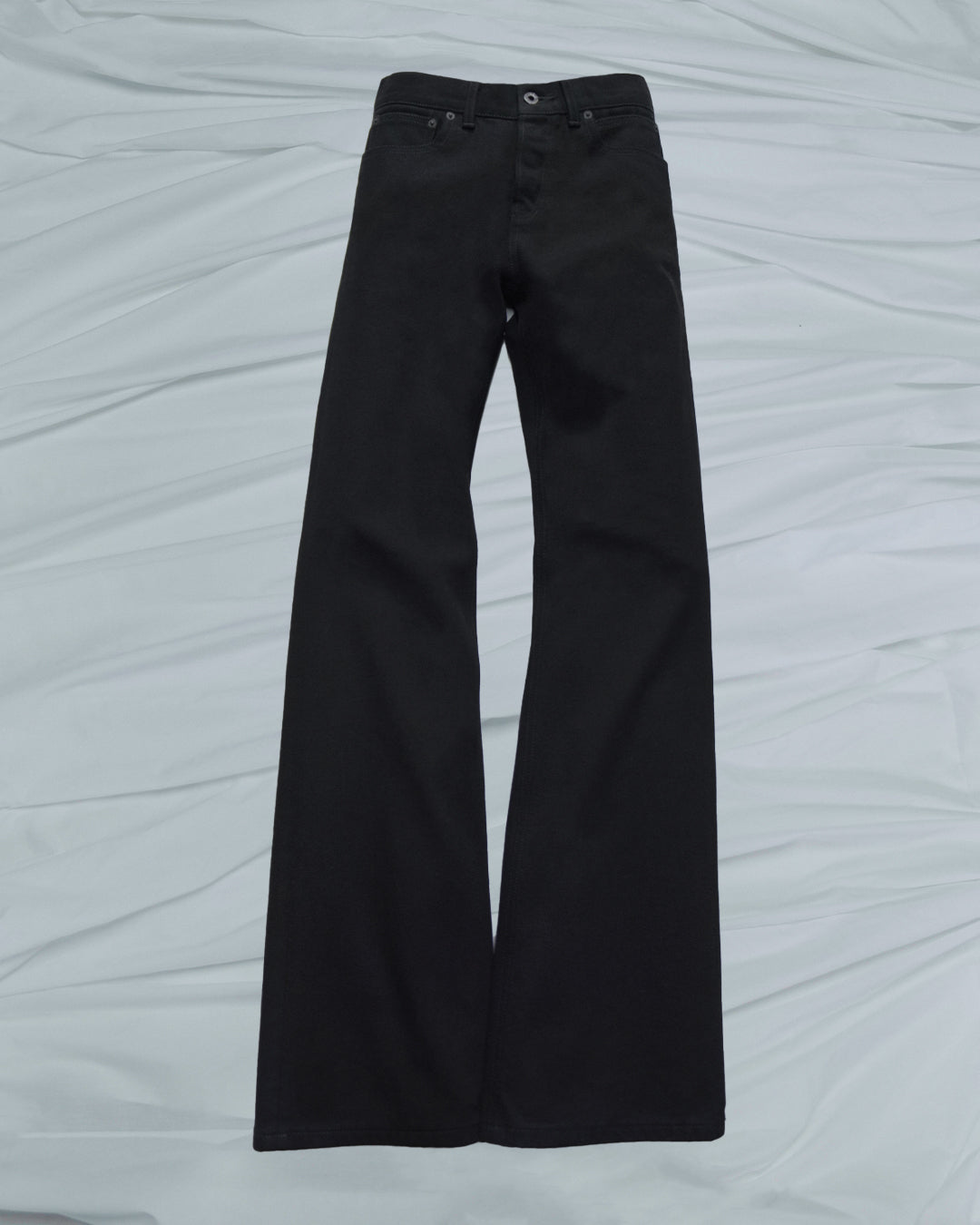 SNEPTED BOOTCUT DENIM