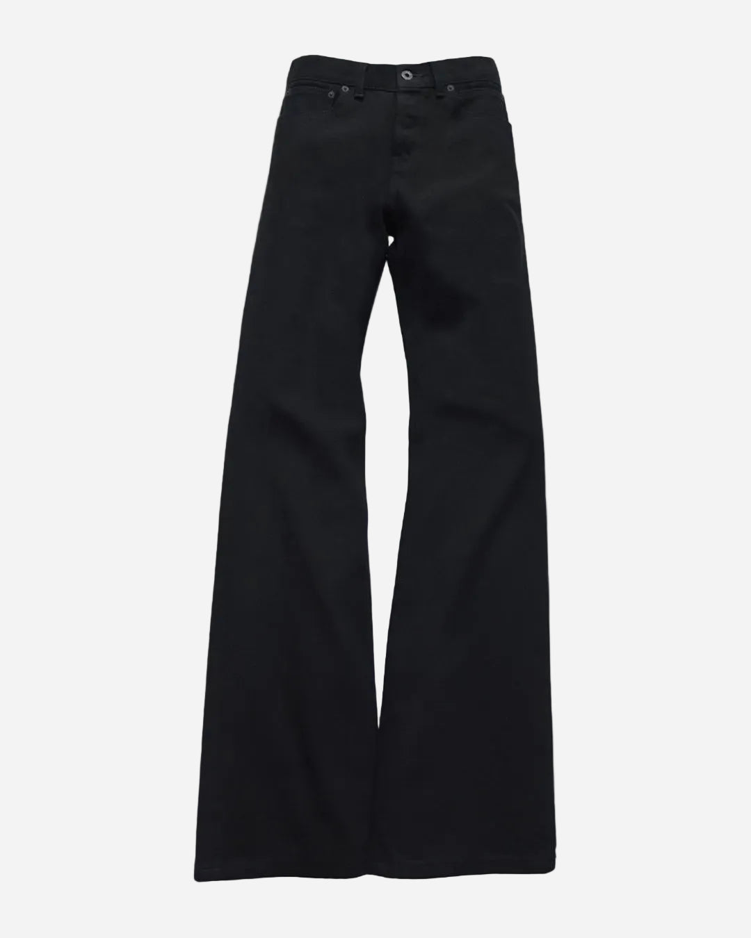 SNEPTED BOOTCUT DENIM