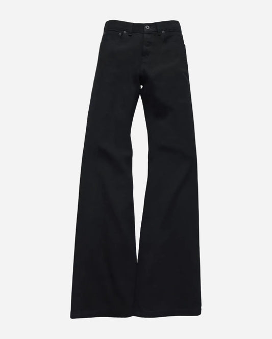 SNEPTED BOOTCUT DENIM
